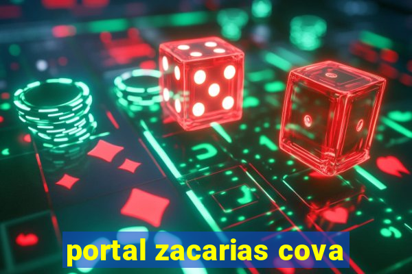 portal zacarias cova